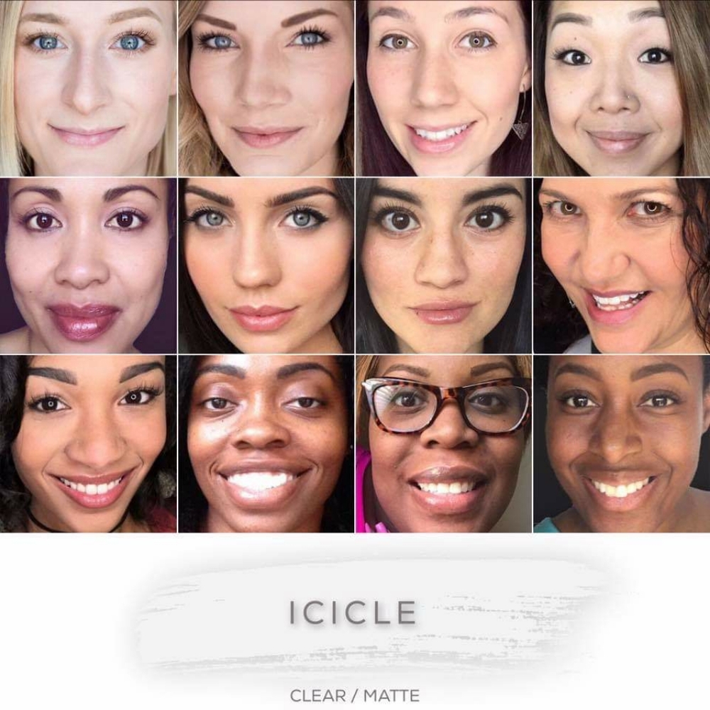 Icicle Lipsense